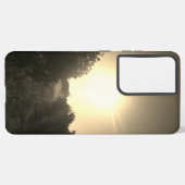 Samsung Galaxy S21ultra Gehäuse Samsung Galaxy Hülle (Linke Seite)