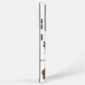 Samsung Galaxy S21ultra Gehäuse Samsung Galaxy Hülle (Rechte Seite)