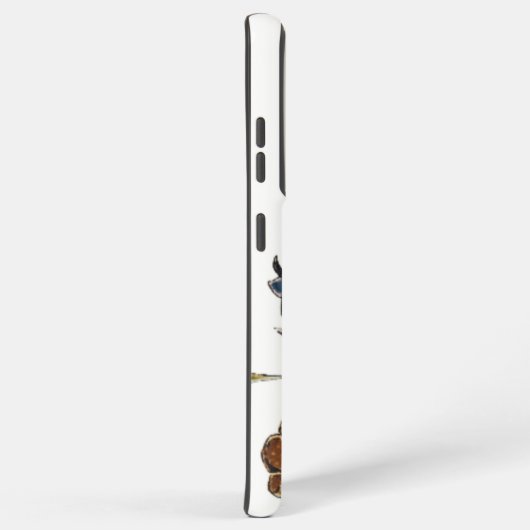 Samsung Galaxy S21ultra Gehäuse Samsung Galaxy Hülle (Rechte Seite)