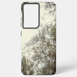 SAMSUNG GALAXY S21ULTRA Handy Case ART&DESIGN Hülle