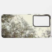 SAMSUNG GALAXY S21ULTRA Handy Case ART&DESIGN Hülle (Linke Seite)