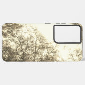 SAMSUNG GALAXY S21ULTRA Handy Case ART&DESIGN Hülle (Linke Seite)