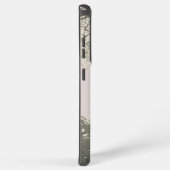 SAMSUNG GALAXY S21ULTRA Handy Case ART&DESIGN Hülle (Rechte Seite)