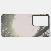 SAMSUNG GALAXY S21ULTRA Handy Case ART&DESIGN Hülle (Linke Seite)