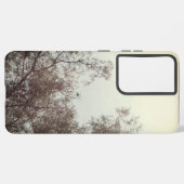 SAMSUNG GALAXY S21ULTRA Handy Case ART&DESIGN Hülle (Linke Seite)