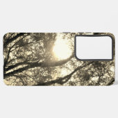 SAMSUNG GALAXY S21ULTRA Handy Case ART&DESIGN Samsung Galaxy Hülle (Linke Seite)