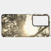 SAMSUNG GALAXY S21ULTRA Handy Case ART&DESIGN Samsung Galaxy Hülle (Linke Seite)