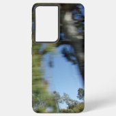 SAMSUNG GALAXY S21ULTRA Handy Case ART&DESIGN Samsung Galaxy Hülle (Rückseite)