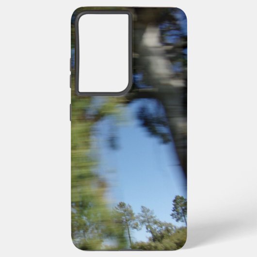 SAMSUNG GALAXY S21ULTRA Handy Case ART&DESIGN Samsung Galaxy Hülle (Rückseite)