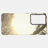 SAMSUNG GALAXY S21ULTRA Handy Case ART&DESIGN Samsung Galaxy Hülle (Linke Seite)