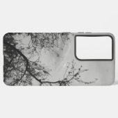 Samsung Galaxy S21ultra Handy Gehäuse Art Design Hülle (Linke Seite)