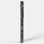 Samsung Galaxy S21ultra Handy Gehäuse Art Design Samsung Galaxy Hülle (Rechte Seite)