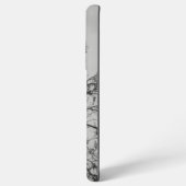 Samsung Galaxy S21ultra Handy Gehäuse Art Design Samsung Galaxy Hülle (Rückseite (Horizontal))