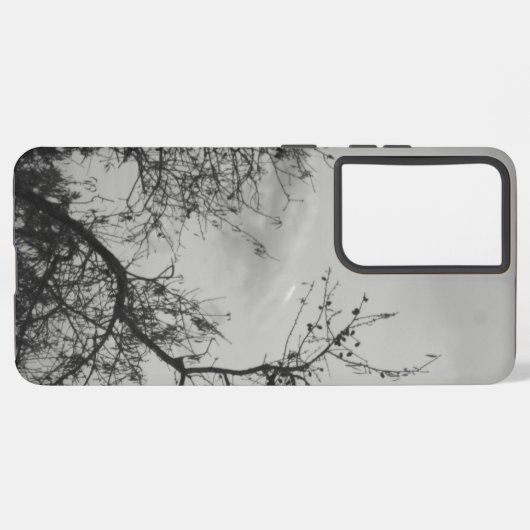 Samsung Galaxy S21ultra Handy Gehäuse Art Design Samsung Galaxy Hülle (Linke Seite)