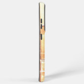 Samsung Galaxy S21ultra Handy Gehäuse Art Design Samsung Galaxy Hülle (Rechte Seite)