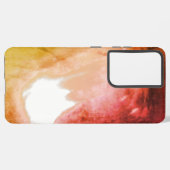 SAMSUNG GALAXY S21ULTRA Phone CaseART&DESIGN STYLE Samsung Galaxy Hülle (Linke Seite)