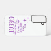 Samsung galaxy s22 back cover hülle (Rückseite (Horizontal))