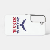 Samsung galaxy s22 back cover hülle (Rückseite (Horizontal))