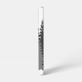 Samsung Galaxy S22 Cabin Life Phone Case Hülle (Linke Seite)