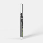 Samsung Galaxy S22 Cabin Life Phone Case Hülle (Rechte Seite)