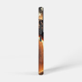 Samsung Galaxy S22 Case American Eagle Samsung Galaxy Hülle (Rechte Seite)