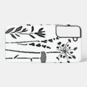 SAMSUNG GALAXY S22 + CASE ART & DESIGN HÜLLE (Rückseite (Horizontal))