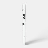 SAMSUNG GALAXY S22 + CASE ART & DESIGN HÜLLE (Linke Seite)