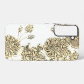 SAMSUNG GALAXY S22 + CASE ART & DESIGN HÜLLE (Rückseite (Horizontal))