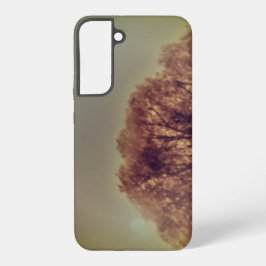 SAMSUNG GALAXY S22 + CASE ART & DESIGN HÜLLE