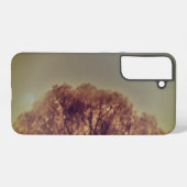 SAMSUNG GALAXY S22 + CASE ART & DESIGN HÜLLE (Rückseite (Horizontal))