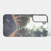 SAMSUNG GALAXY S22 + CASE ART & DESIGN HÜLLE (Rückseite (Horizontal))