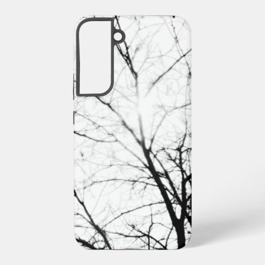 SAMSUNG GALAXY S22 + CASE ART & DESIGN HÜLLE (Rückseite)