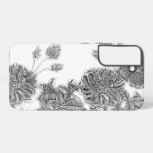 SAMSUNG GALAXY S22 + CASE ART & DESIGN HÜLLE (Rückseite (Horizontal))