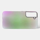 SAMSUNG GALAXY S22 + CASE ART & DESIGN HÜLLE (Rückseite (Horizontal))