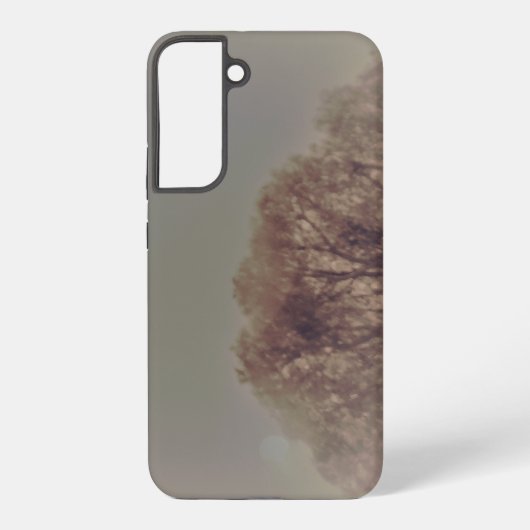 SAMSUNG GALAXY S22 + CASE ART & DESIGN HÜLLE (Rückseite)