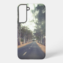 SAMSUNG GALAXY S22 + CASE ART & DESIGN HÜLLE