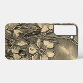 SAMSUNG GALAXY S22 + CASE ART & DESIGN HÜLLE (Rückseite (Horizontal))