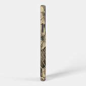SAMSUNG GALAXY S22 + CASE ART & DESIGN HÜLLE (Rechte Seite)