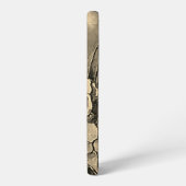 SAMSUNG GALAXY S22 + CASE ART & DESIGN HÜLLE (Linke Seite)