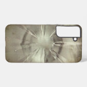 SAMSUNG GALAXY S22 + CASE ART & DESIGN SAMSUNG GALAXY HÜLLE (Rückseite (Horizontal))