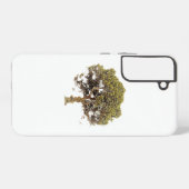 SAMSUNG GALAXY S22 + CASE ART & DESIGN SAMSUNG GALAXY HÜLLE (Rückseite (Horizontal))