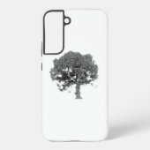 SAMSUNG GALAXY S22 + CASE ART & DESIGN SAMSUNG GALAXY HÜLLE (Rückseite)