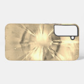 SAMSUNG GALAXY S22 + CASE ART & DESIGN SAMSUNG GALAXY HÜLLE (Rückseite (Horizontal))