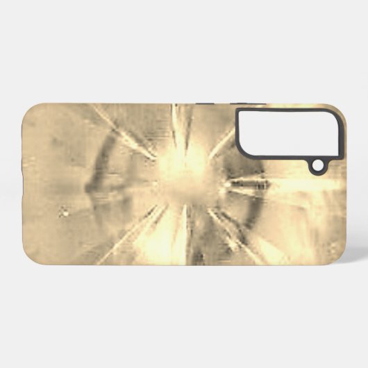 SAMSUNG GALAXY S22 + CASE ART & DESIGN SAMSUNG GALAXY HÜLLE (Rückseite (Horizontal))