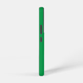 Samsung Galaxy S22 Case Flag Irland Hülle (Rechte Seite)