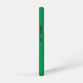 Samsung Galaxy S22 Case Flag (Italien) Samsung Galaxy Hülle (Rechte Seite)