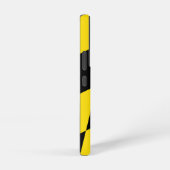 Samsung Galaxy S22 Case Flag München Hülle (Rechte Seite)