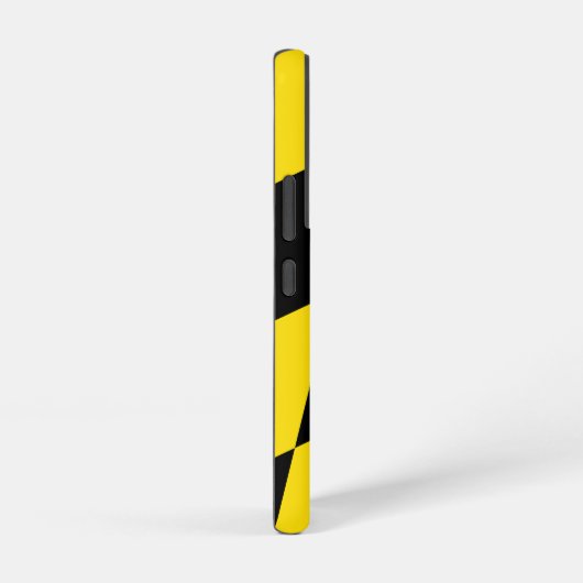 Samsung Galaxy S22 Case Flag München Hülle (Rechte Seite)