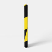 Samsung Galaxy S22 Case Flag München Samsung Galaxy Hülle (Linke Seite)