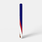 Samsung Galaxy S22 Case Flag of American Samoa Hülle (Linke Seite)